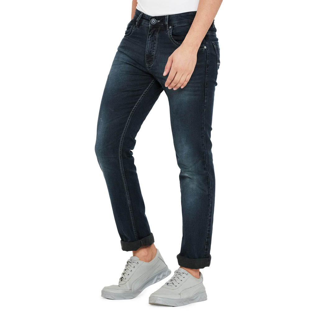 Duke Stardust Men Slim Jeans (SDD5088)