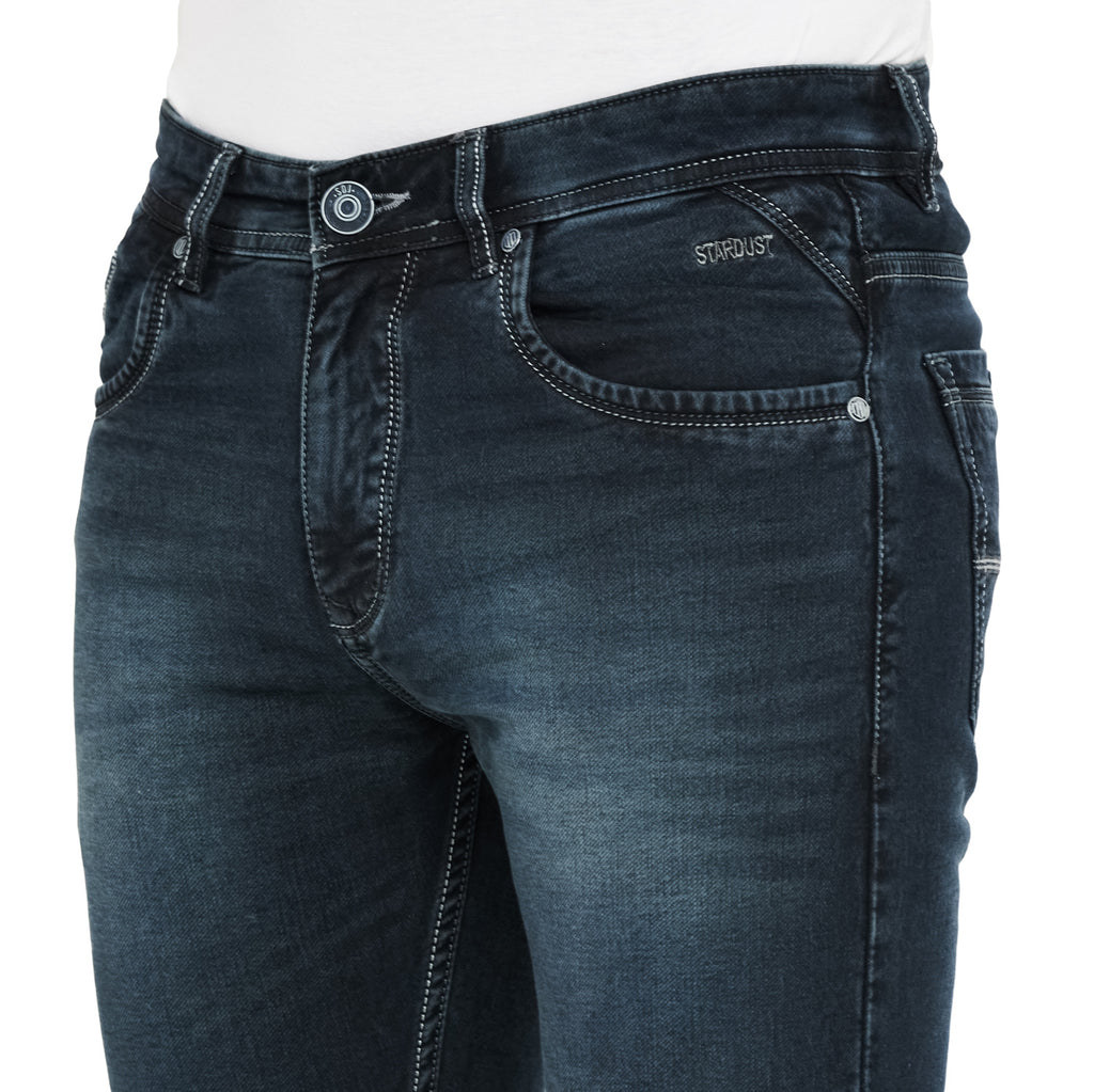 Duke Stardust Men Slim Jeans (SDD5088)