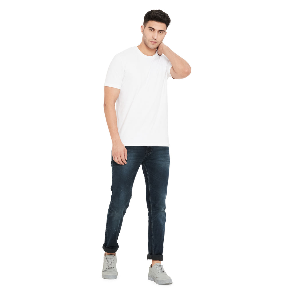 Duke Stardust Men Slim Jeans (SDD5088)