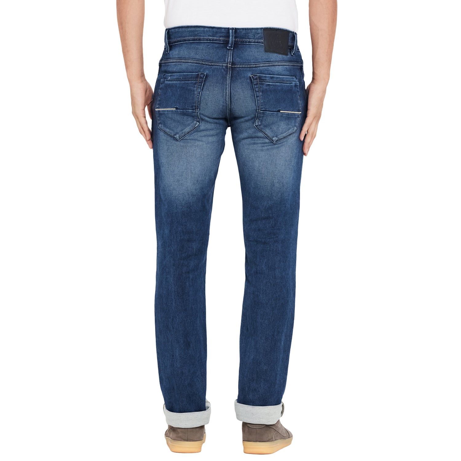 Duke Stardust Men Slim Jeans (SDD5097)
