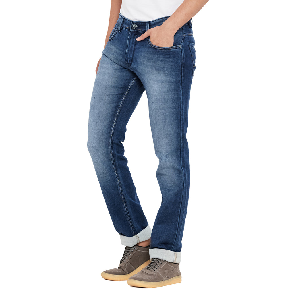 Duke Stardust Men Slim Jeans (SDD5097)