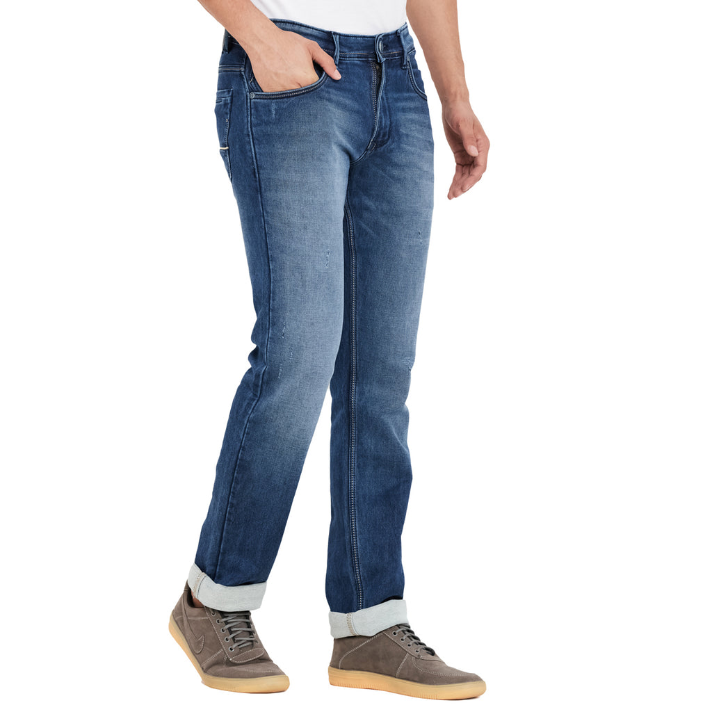 Duke Stardust Men Slim Jeans (SDD5097)