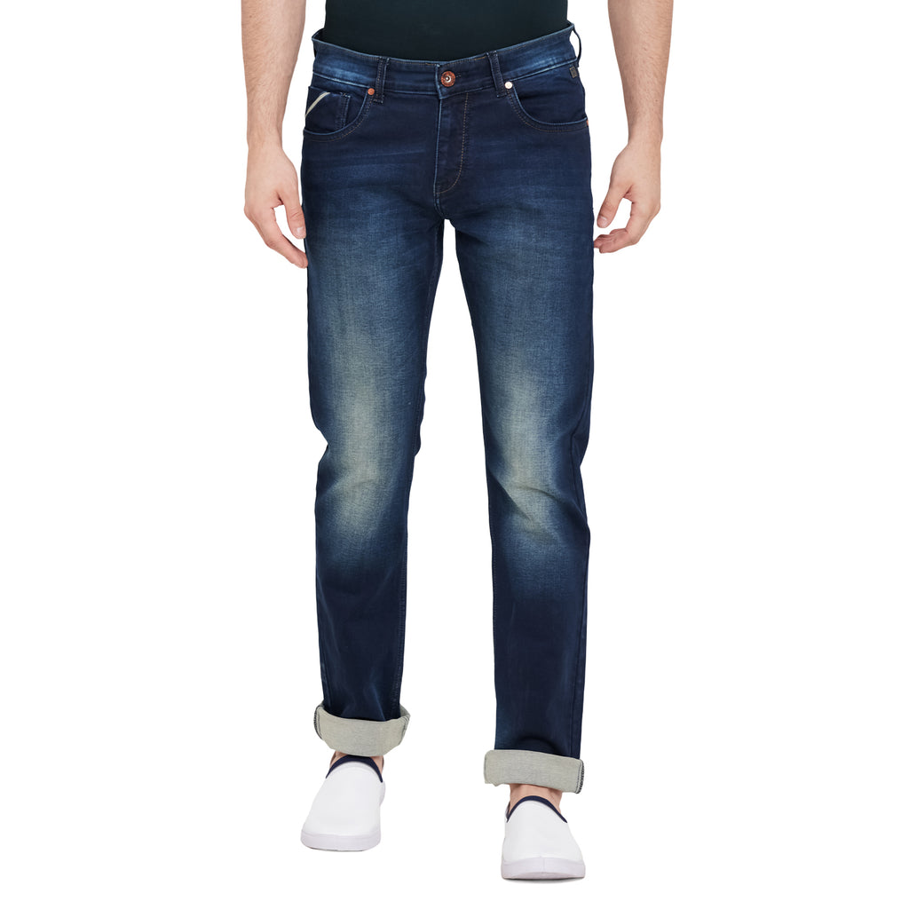 Duke Stardust Men Slim Fit Jeans (SDD5098)