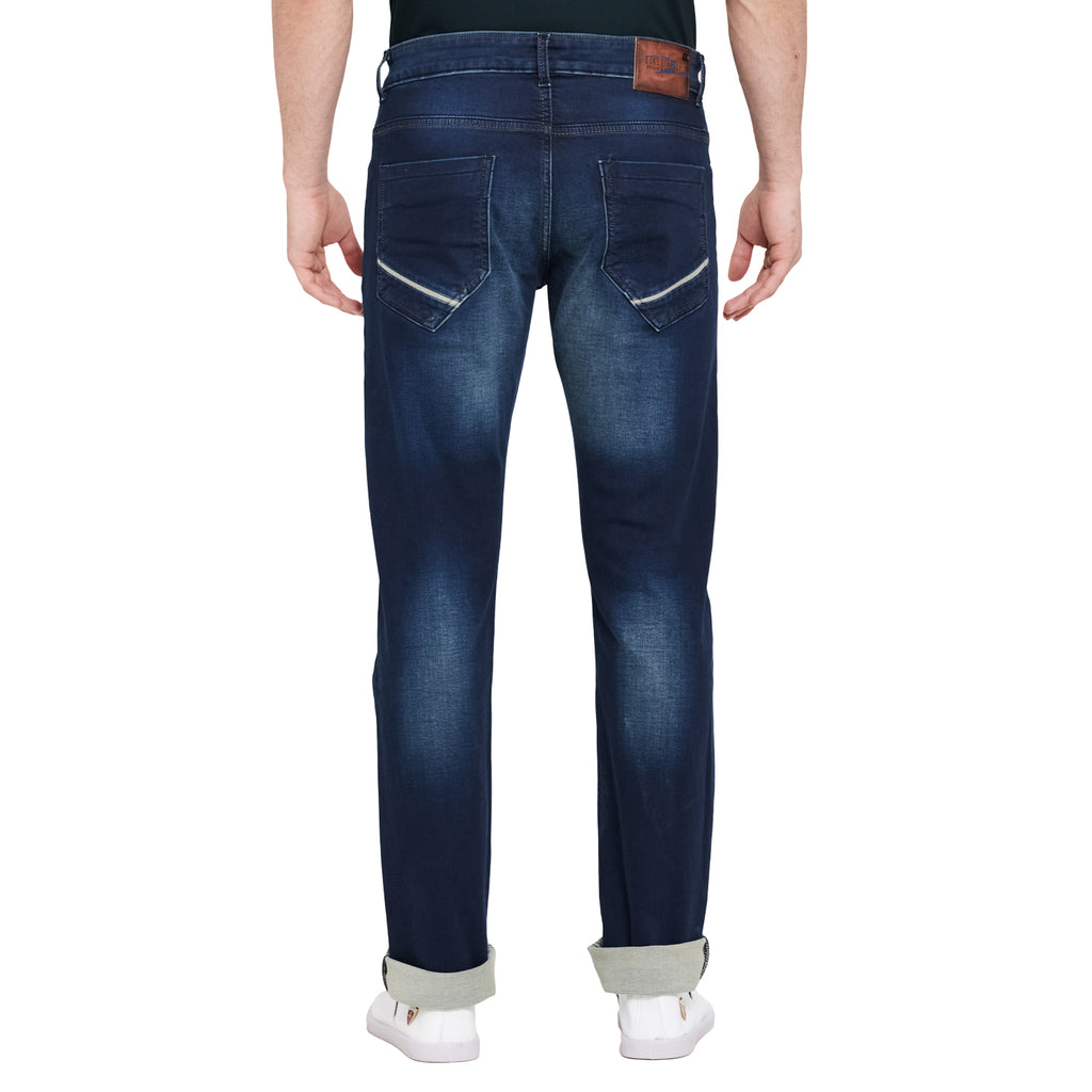 Duke Stardust Men Slim Fit Jeans (SDD5098)