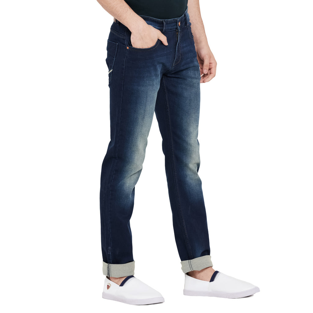 Duke Stardust Men Slim Fit Jeans (SDD5098)