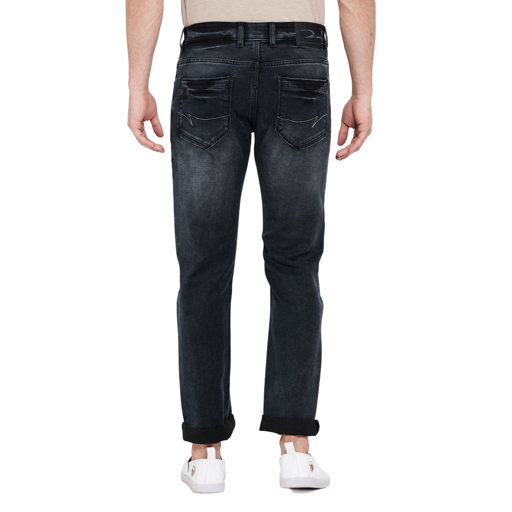 Duke Stardust Men Slim Fit Jeans (SDD5099)