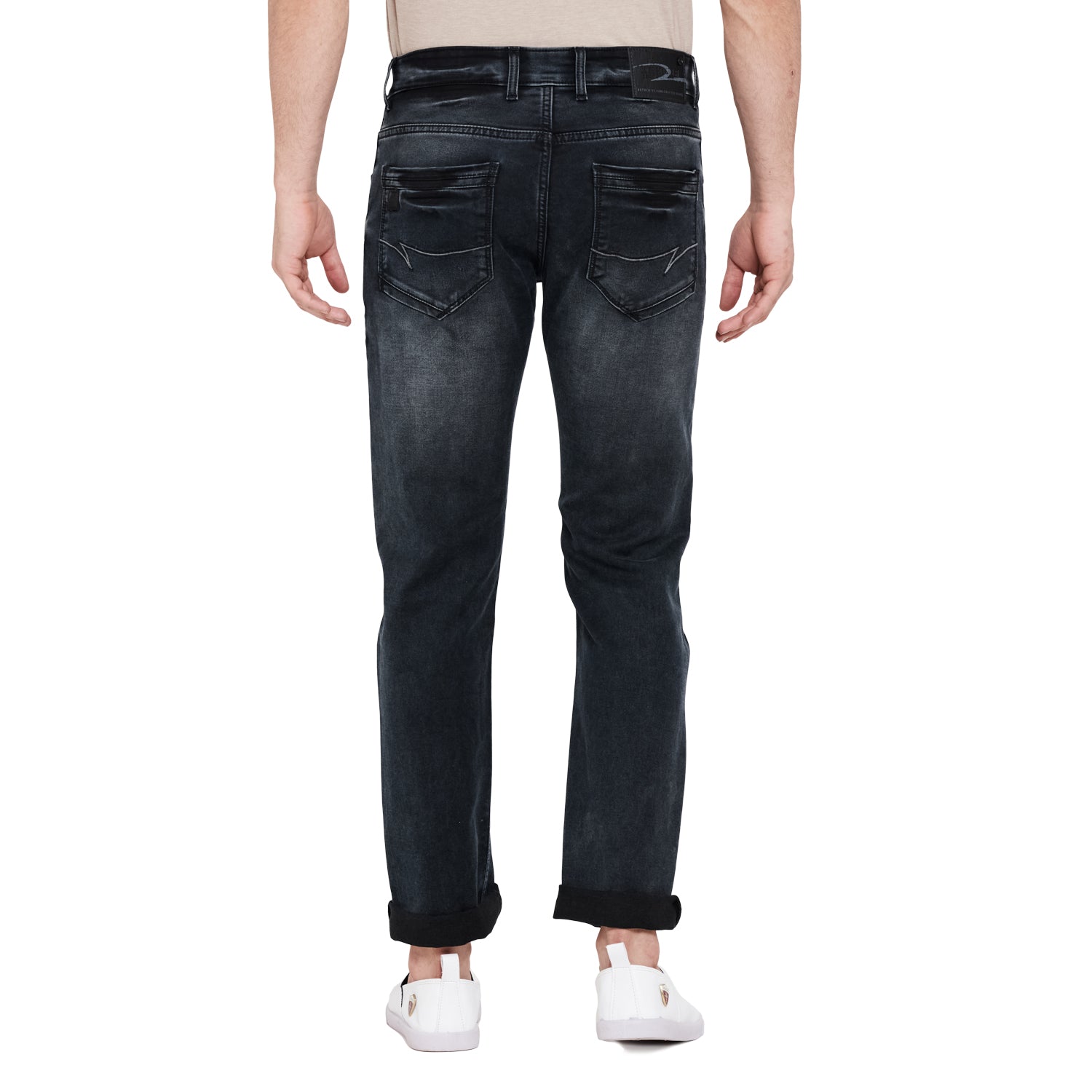 Duke Stardust Men Slim Fit Jeans (SDD5099)