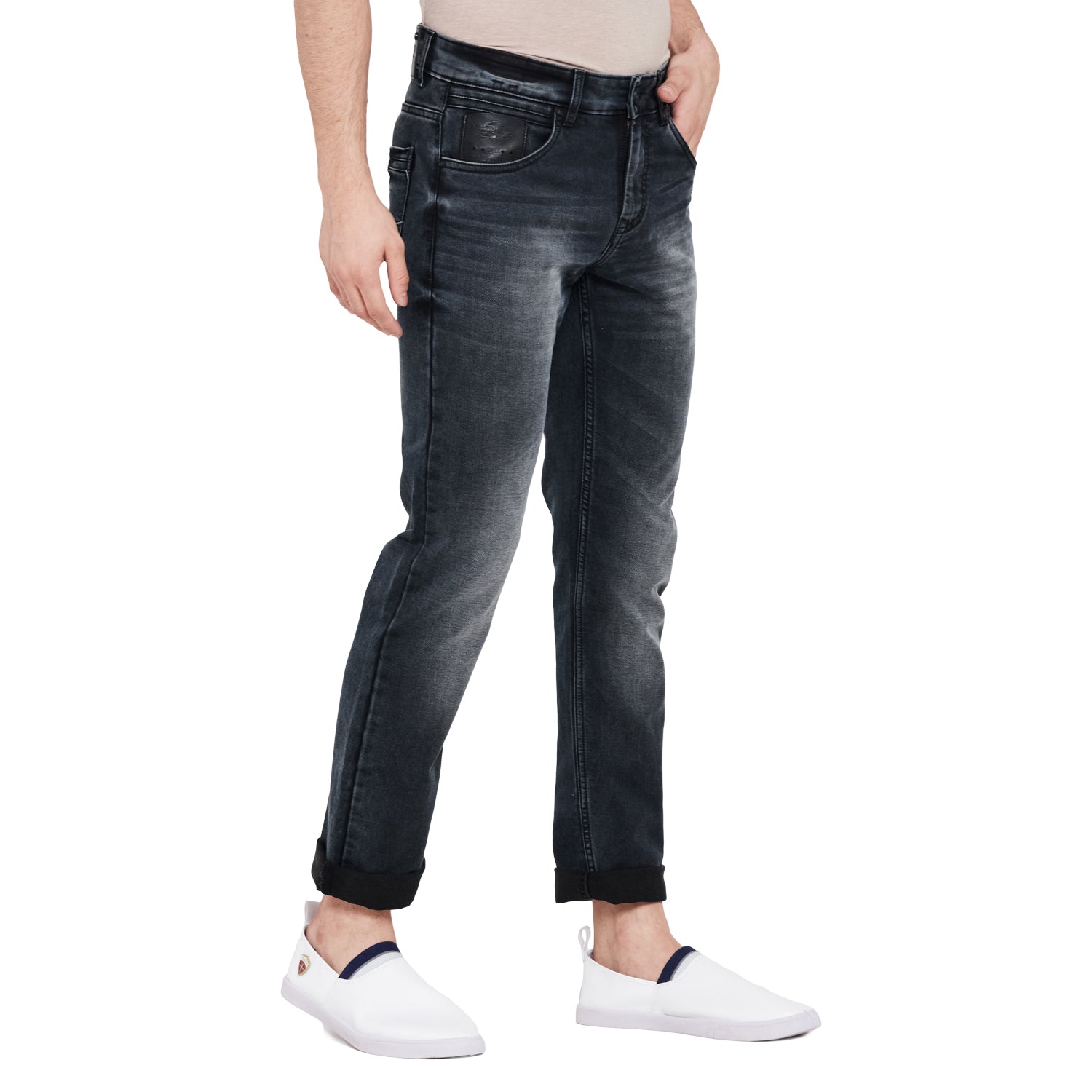 Duke Stardust Men Slim Fit Jeans (SDD5099)