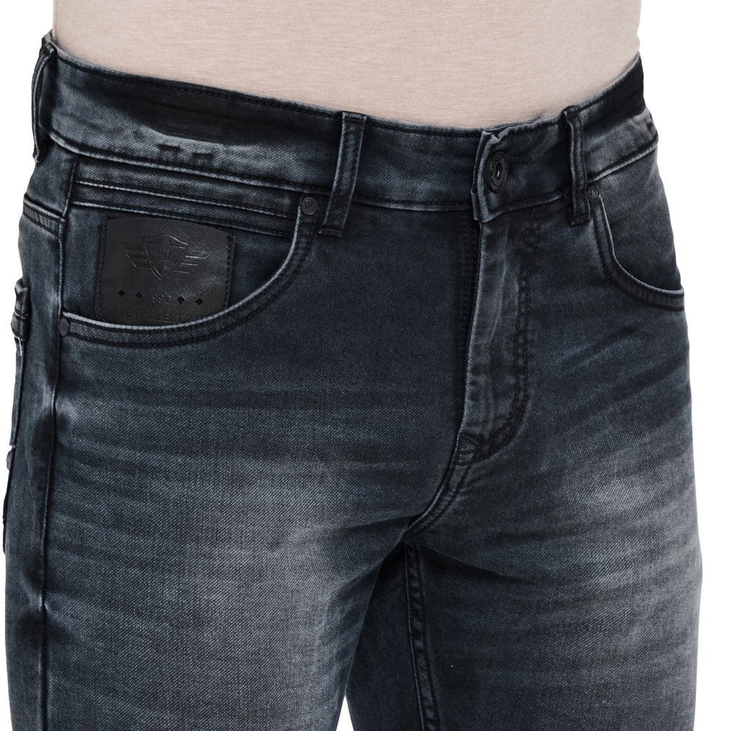 Duke Stardust Men Slim Fit Jeans (SDD5099)