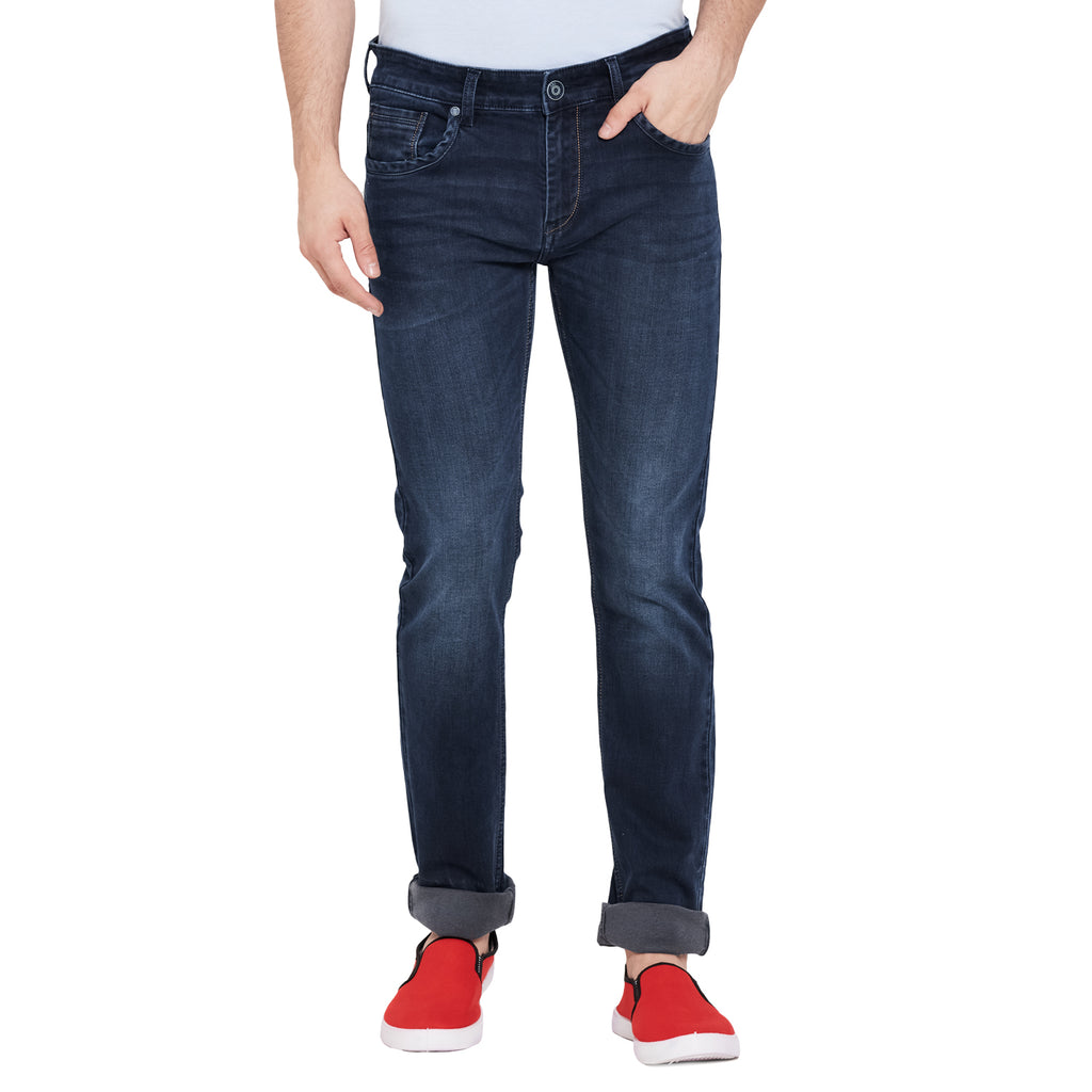 Duke Stardust Men Slim Fit Jeans (SDD5106)