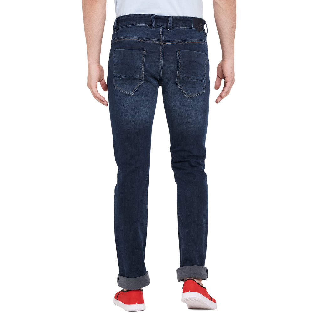 Duke Stardust Men Slim Fit Jeans (SDD5106)