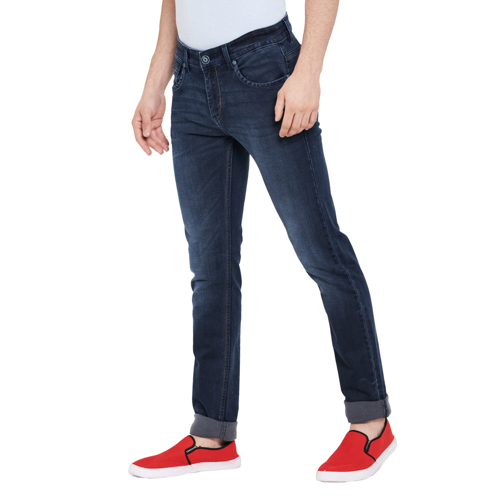 Duke Stardust Men Slim Fit Jeans (SDD5106)