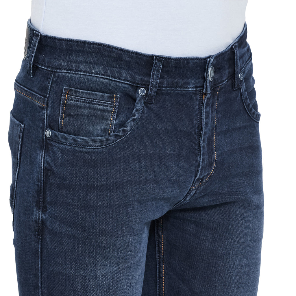 Duke Stardust Men Slim Fit Jeans (SDD5106)