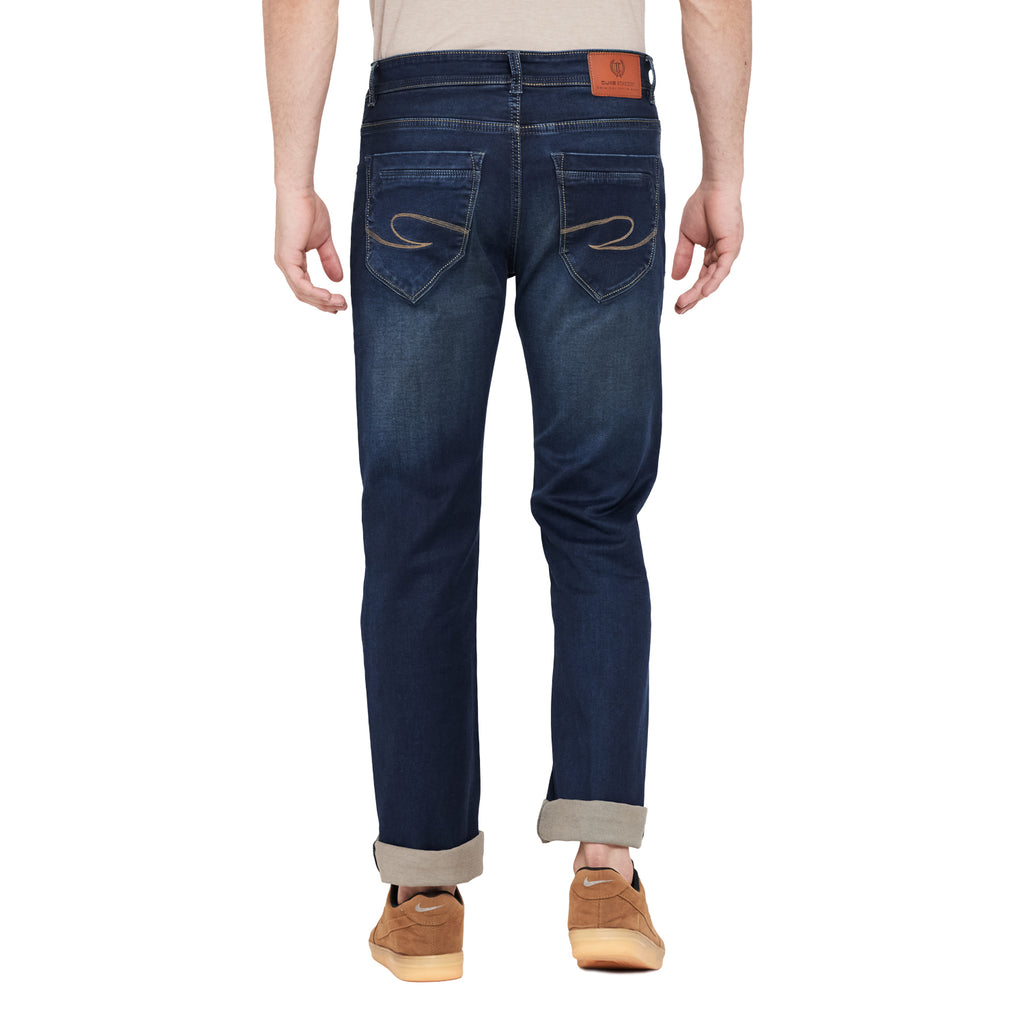 Duke Stardust Men Slim Fit Jeans (SDD5118)