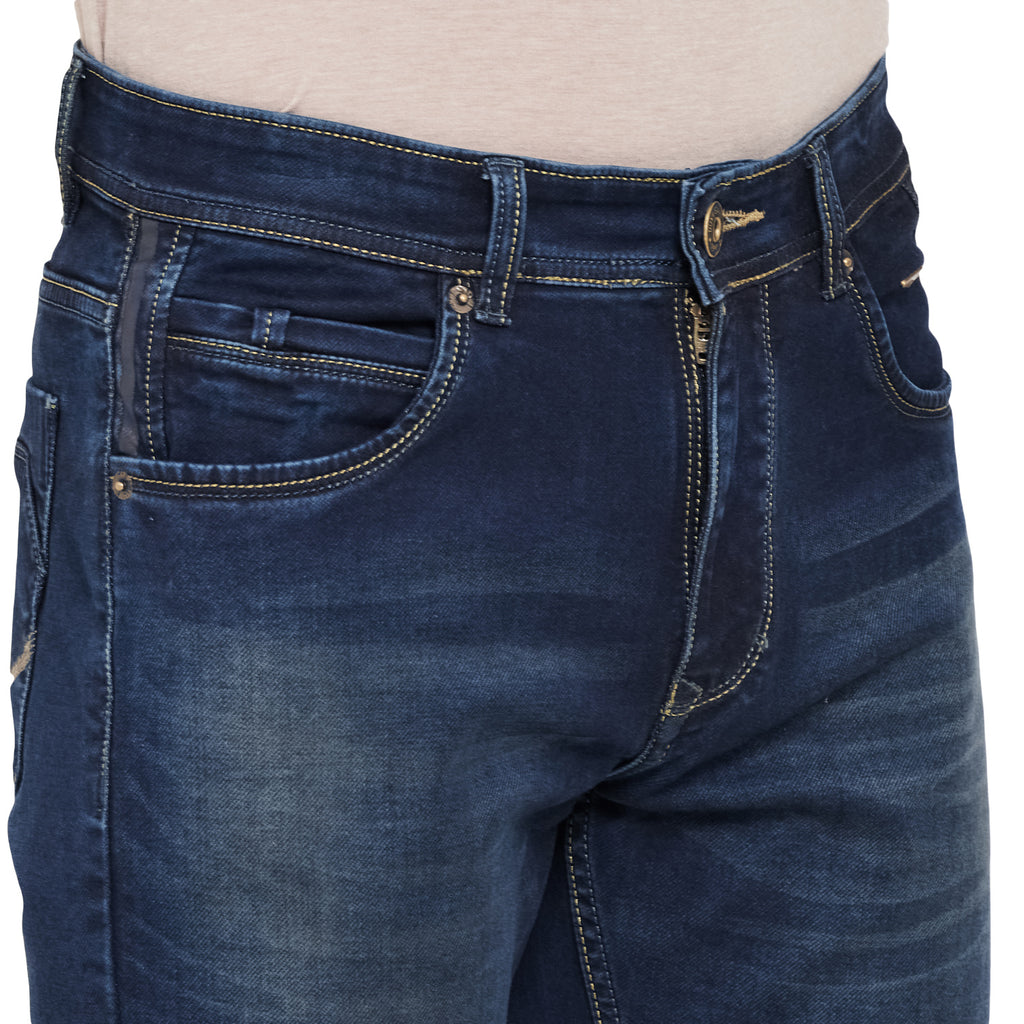 Duke Stardust Men Slim Fit Jeans (SDD5118)