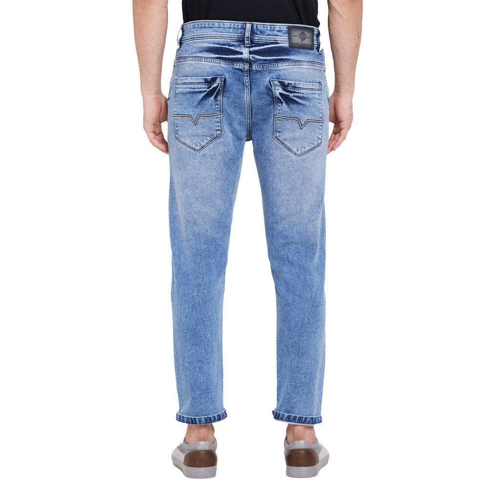 Duke Stardust Men Slim Fit Jeans (SDD5119)