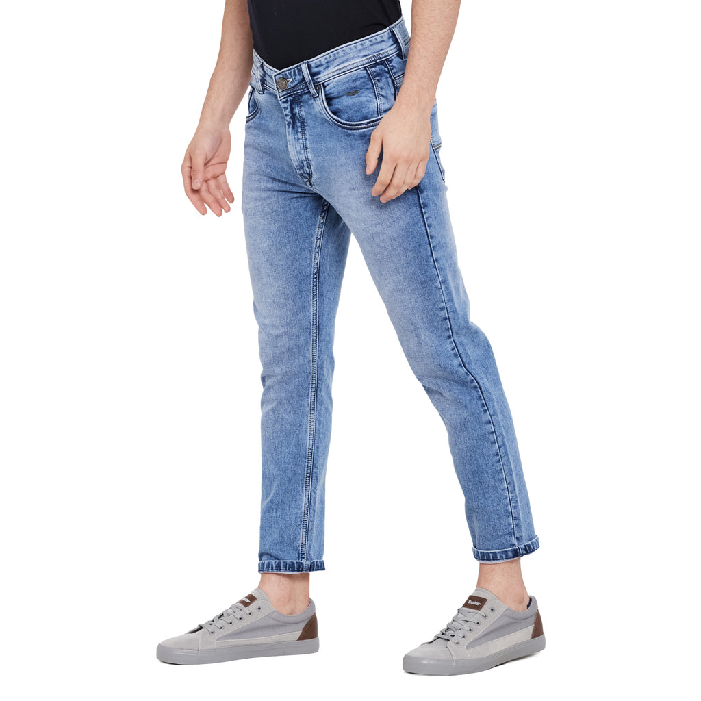Duke Stardust Men Slim Fit Jeans (SDD5119)