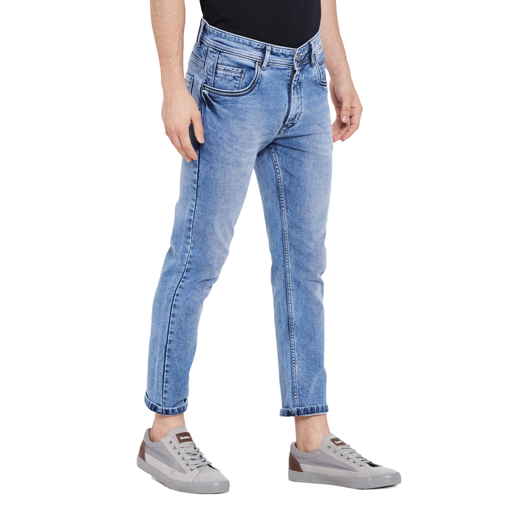 Duke Stardust Men Slim Fit Jeans (SDD5119)