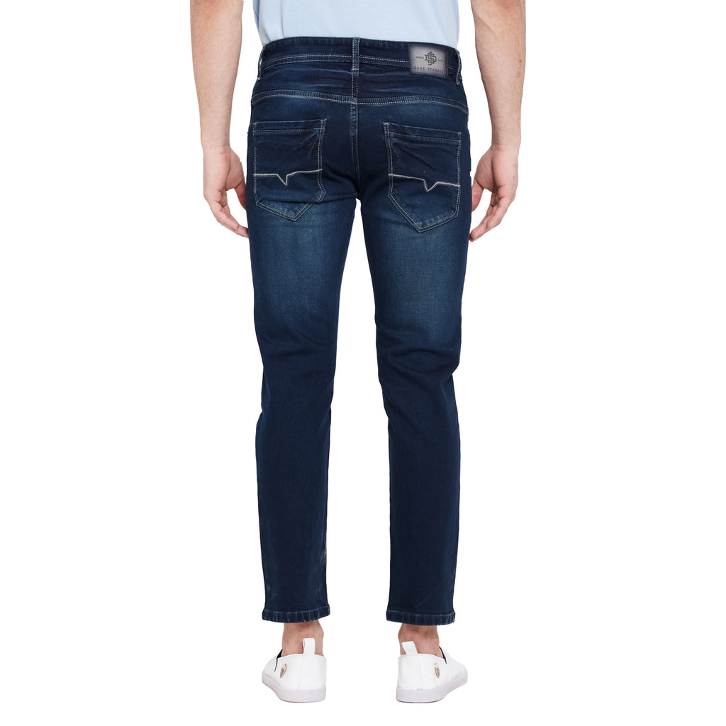 Duke Stardust Men Slim Fit Jeans (SDD5119)