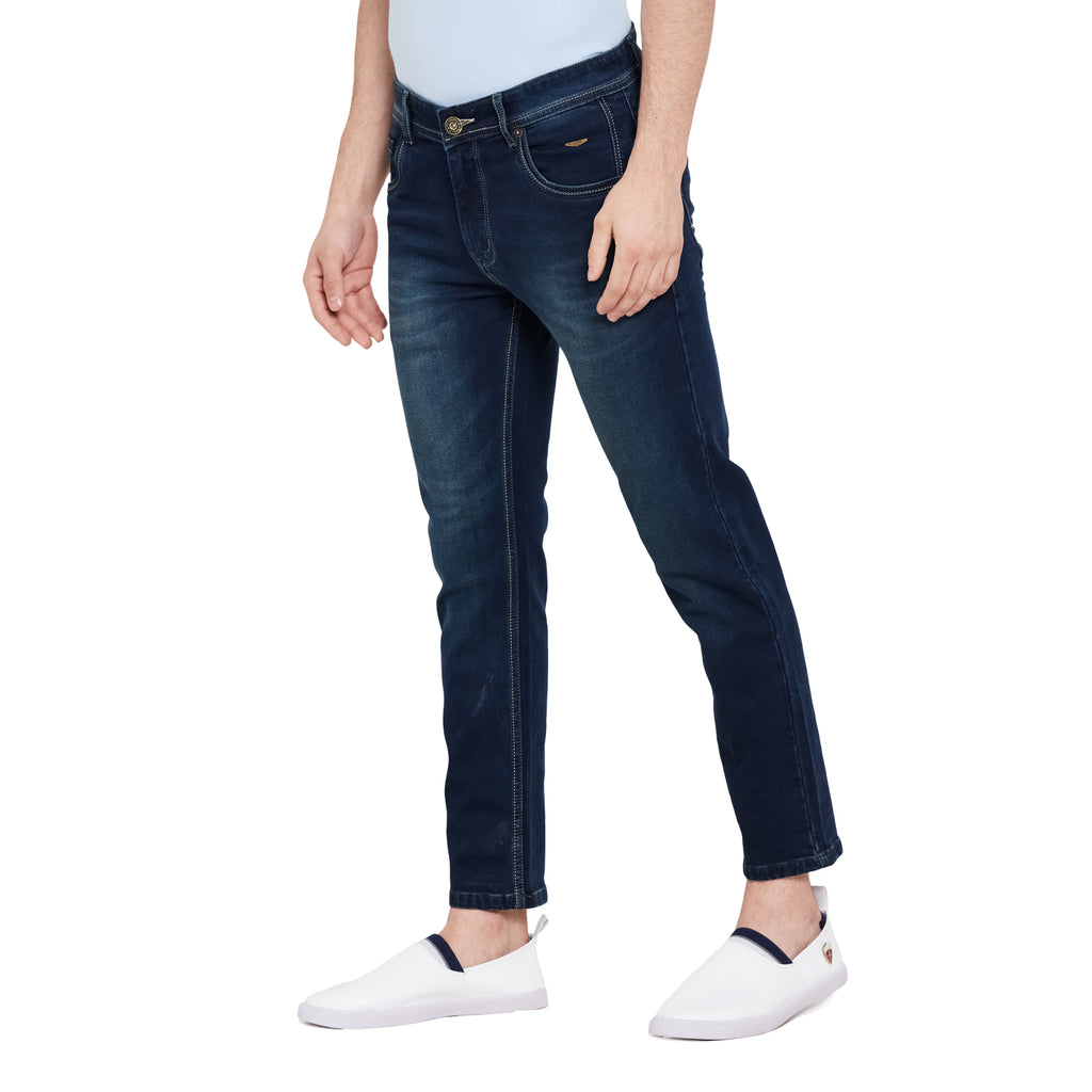 Duke Stardust Men Slim Fit Jeans (SDD5119)