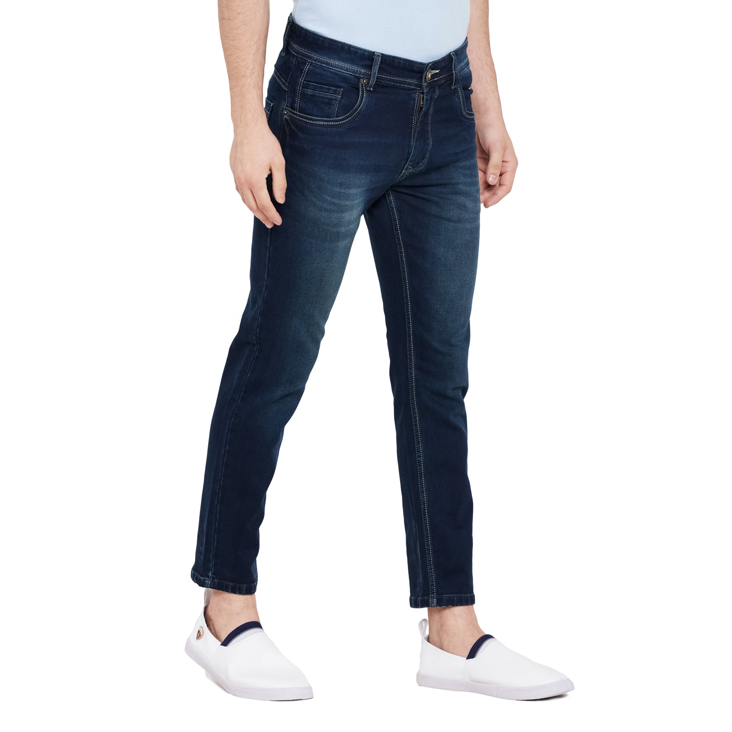 Duke Stardust Men Slim Fit Jeans (SDD5119)