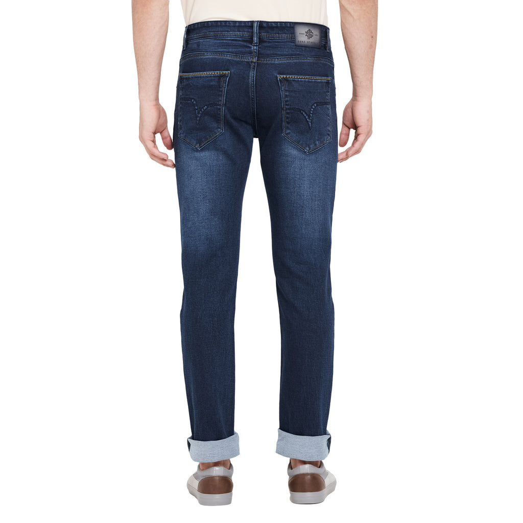 Duke Stardust Men Slim Fit Jeans (SDD5120)