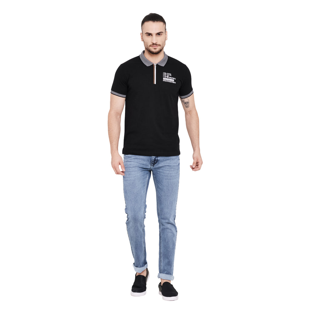 Duke Stardust Men Slim Fit Jeans (SDD5120)