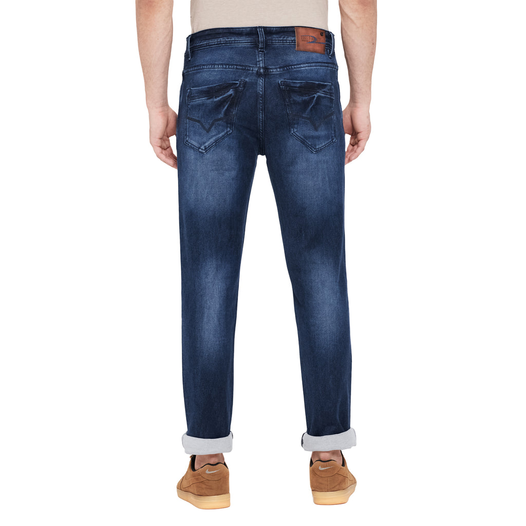 Duke Stardust Men Slim Fit Jeans (SDD5142)