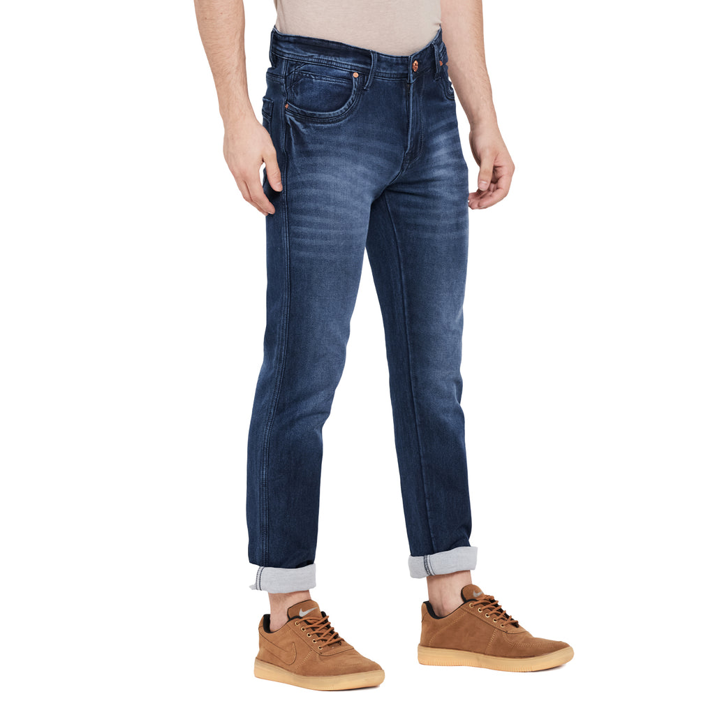 Duke Stardust Men Slim Fit Jeans (SDD5142)