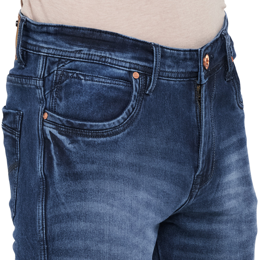 Duke Stardust Men Slim Fit Jeans (SDD5142)