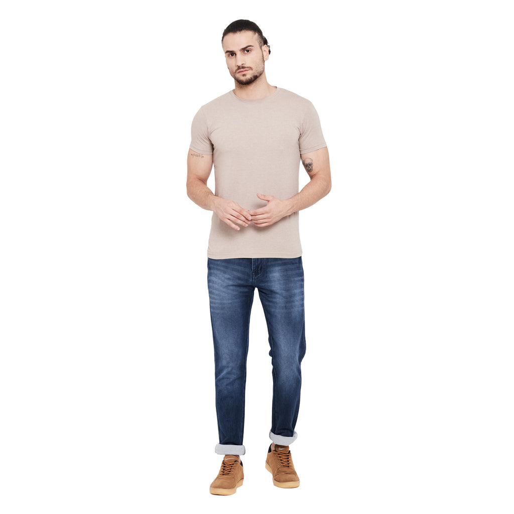 Duke Stardust Men Slim Fit Jeans (SDD5142)