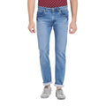 Duke Stardust Men Slim Fit Stretchable Jeans (SDD5171)