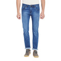 Duke Stardust Men Slim Fit Stretchable Jeans (SDD5176)