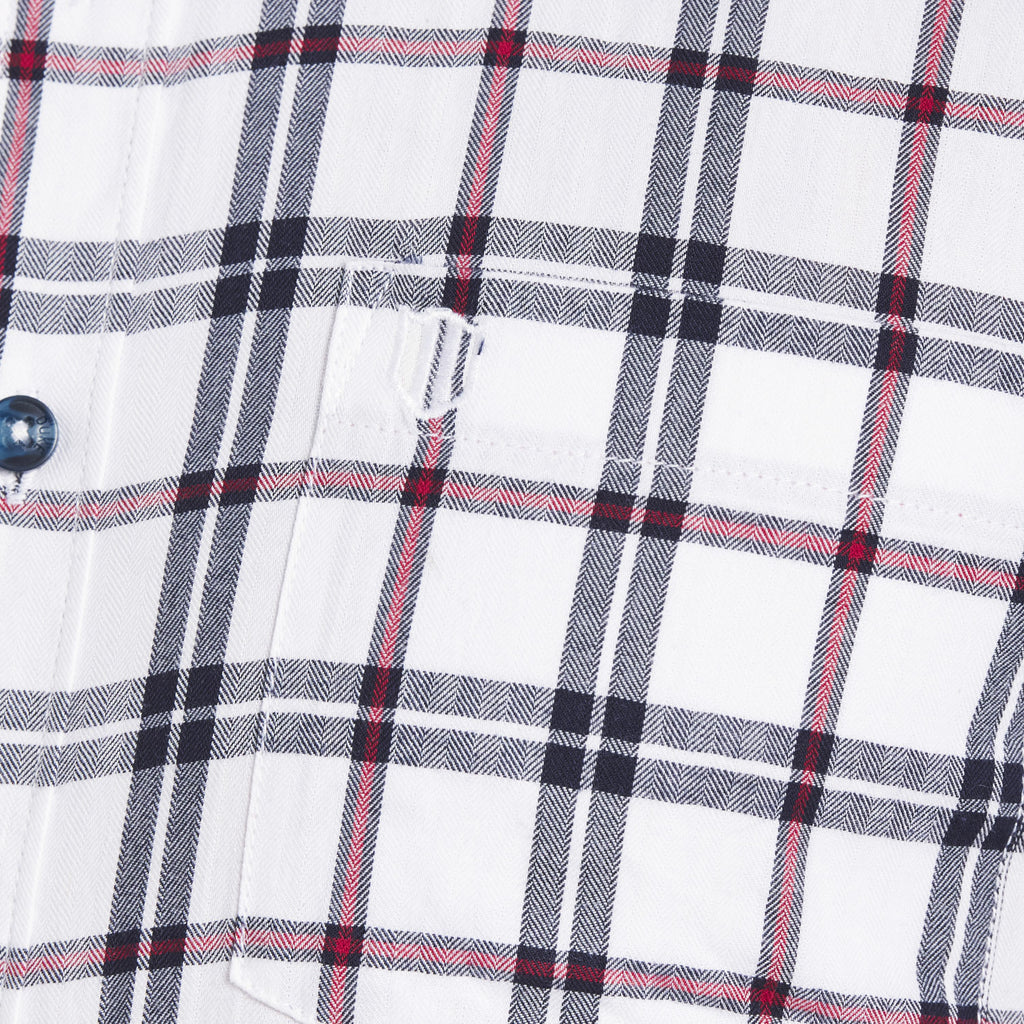 Duke Stardust Men Full Sleeve Cotton Shirt (SDO8CKTP)
