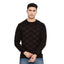 Duke Stardust Men Full Sleeve Round Neck Sweater (SDS651)