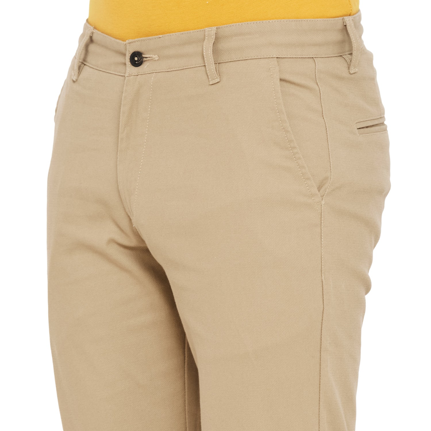 Duke Stardust Men Cotton Trousers (SDT4506)