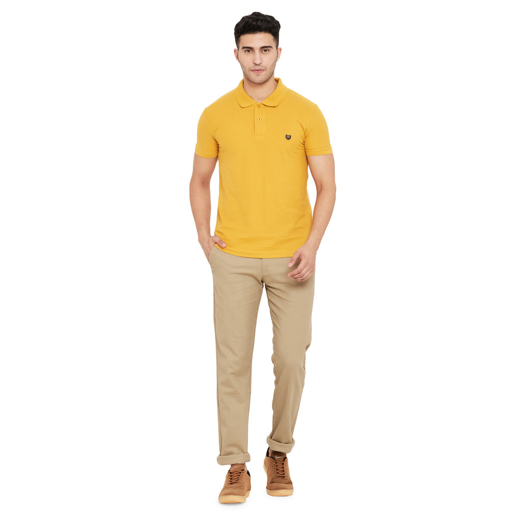 Duke Stardust Men Cotton Trousers (SDT4506)
