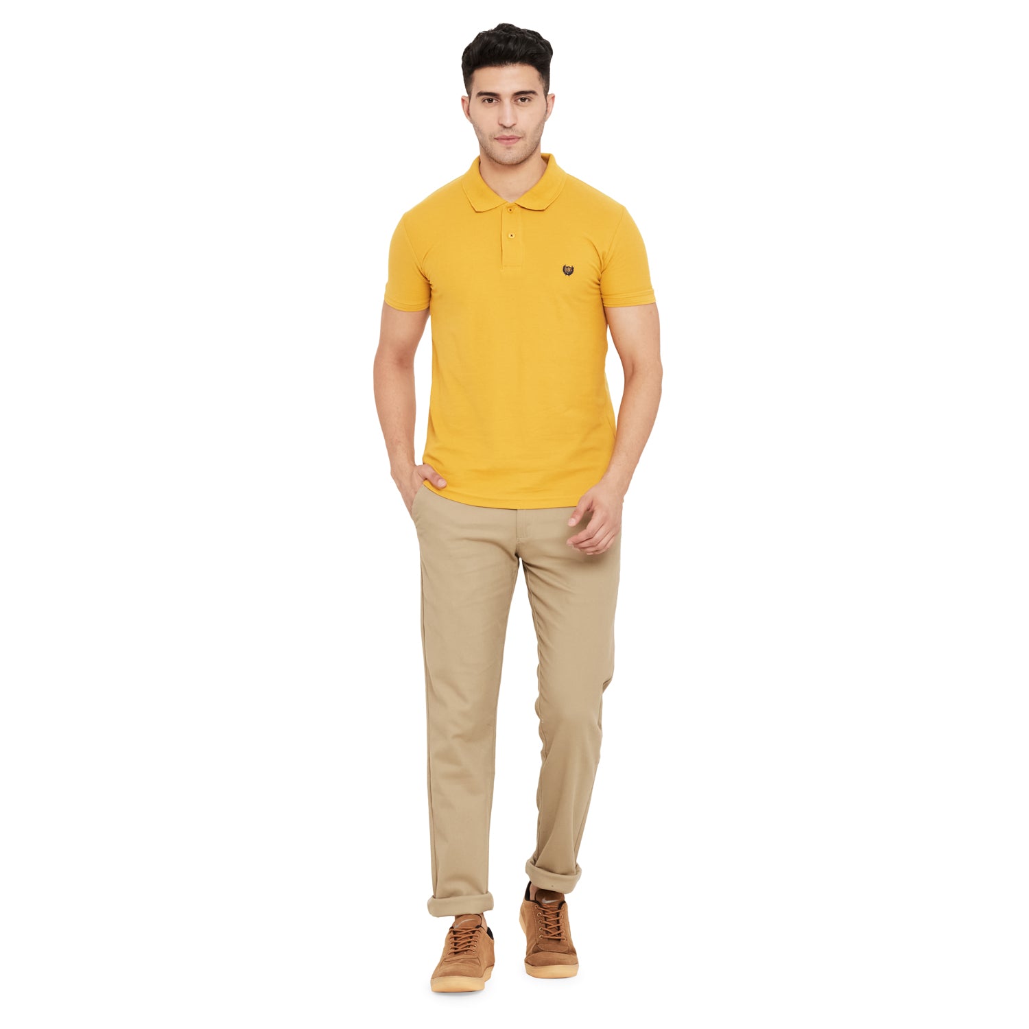 Duke Stardust Men Cotton Trousers (SDT4506)