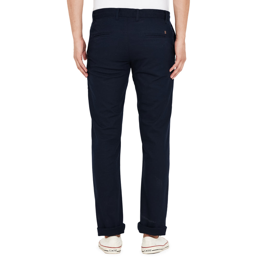 Duke Stardust Men Cotton Trousers (SDT4506)
