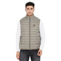 Duke Stardust Men Sleeveless Jacket (SDZ835)