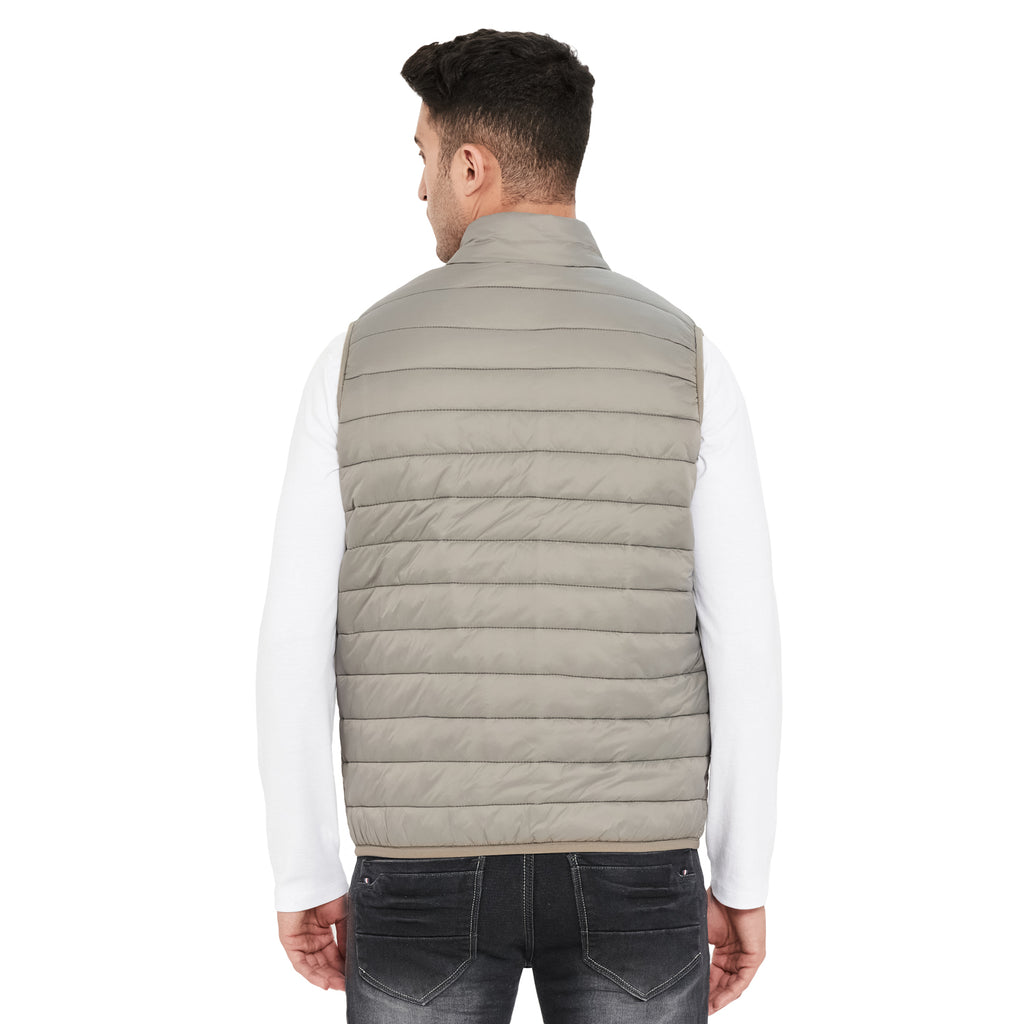 Duke Stardust Men Sleeveless Jacket (SDZ835)