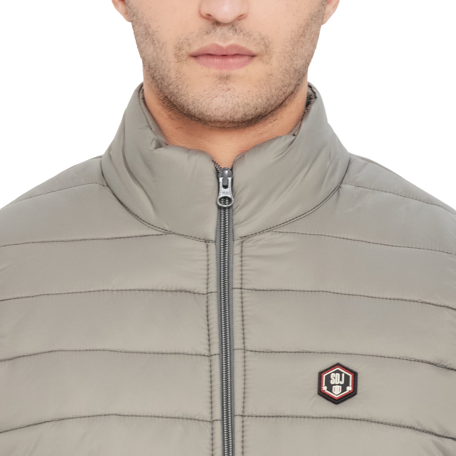 Duke Stardust Men Sleeveless Jacket (SDZ835)