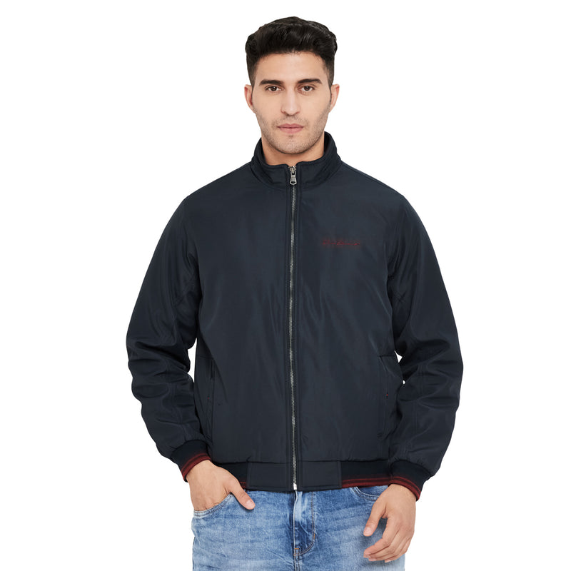 Duke Urban Men Full Sleeve Jacket (SDZ868)
