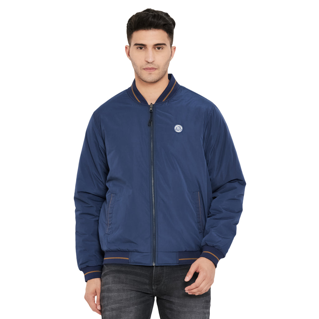 Duke Urban Men Full Sleeve Reversible Jacket (SDZ901)