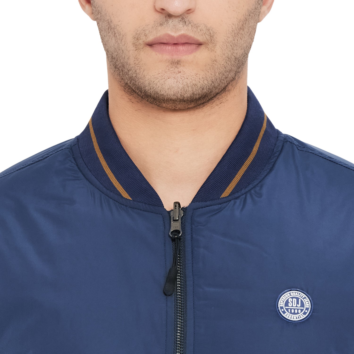 Duke Urban Men Full Sleeve Reversible Jacket (SDZ901)