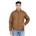 Duke Stardust Men Full Sleeve Jacket (SDZ928)