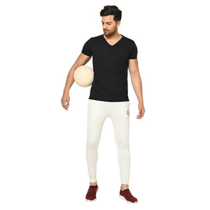 Duke Stardust Men Cotton Solid Lower (LF5502)