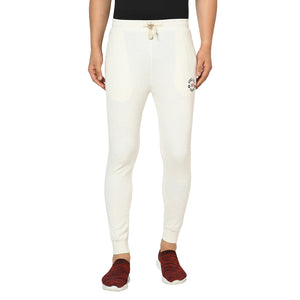 Duke Stardust Men Cotton Solid Lower (LF5502)