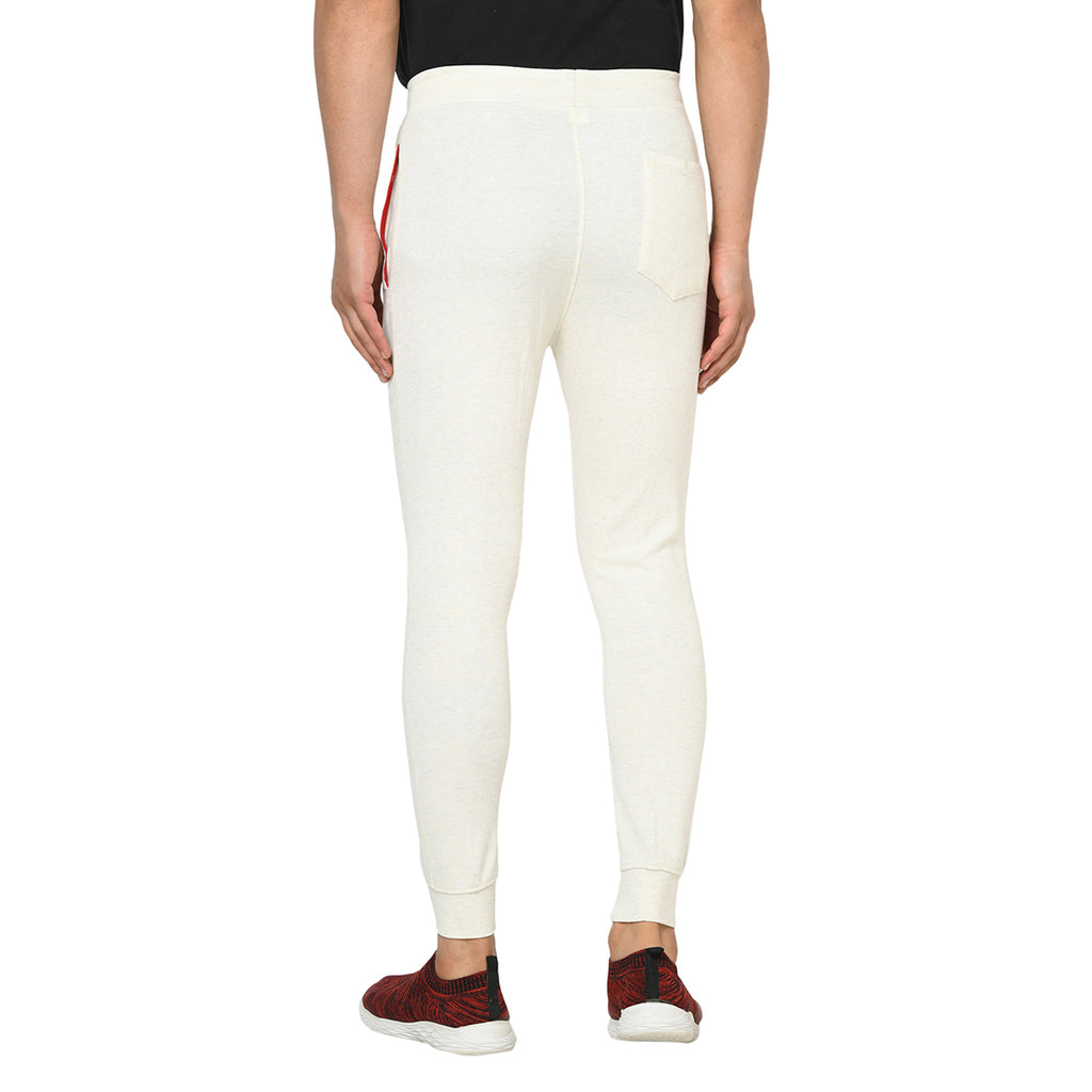 Duke Stardust Men Cotton Solid Lower (LF5502)
