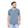 Duke Stardust Men Half Sleeve Cotton T-Shirt (WSD40)